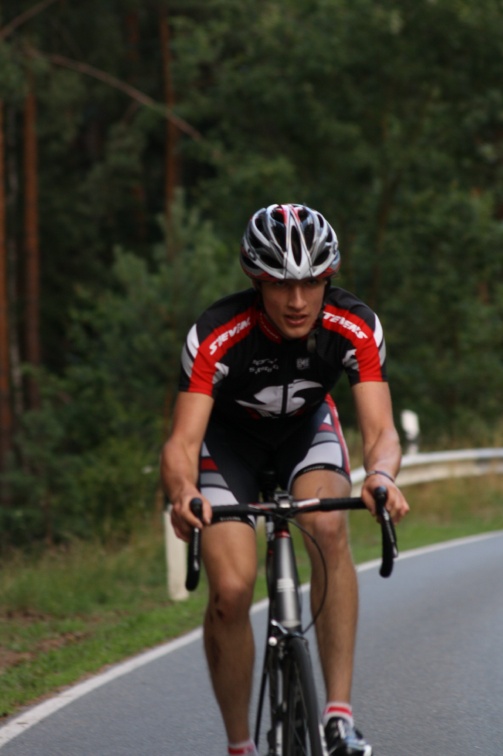 Tour de Wendland 2014 Prolog